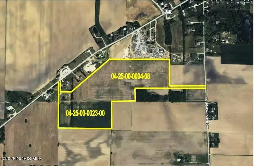 0 312, Castalia, OH 44824 - #1