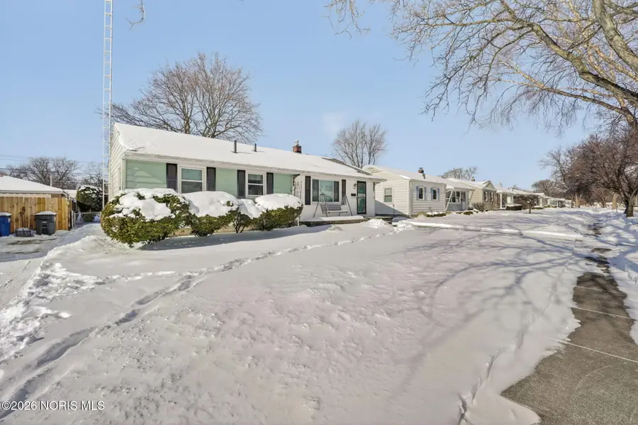 5165 Fern Drive, Toledo, OH 43613 - Image #3
