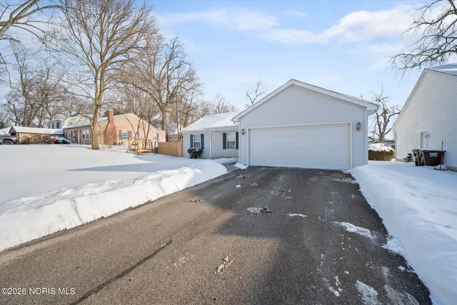 3208 Elmont Road, Toledo, OH 43615 - Image #2