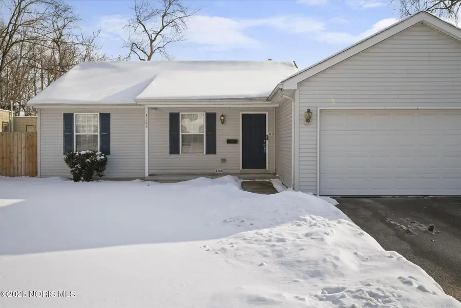 3208 Elmont Road, Toledo, OH 43615 - Image #3