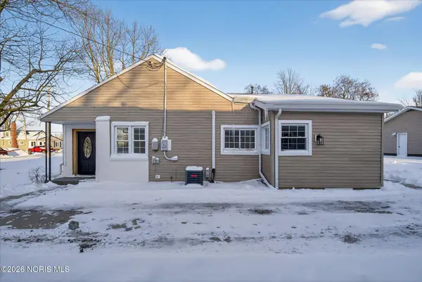 201 Bell Avenue, Findlay, OH 45840