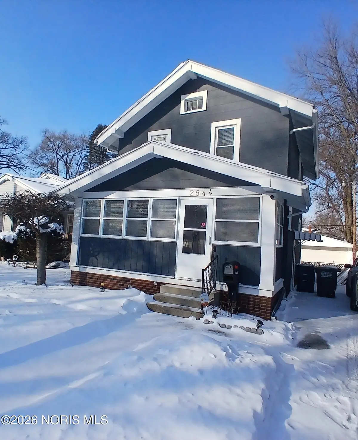 2544 Oak Grove Place, Toledo, OH 43613 - Image #1