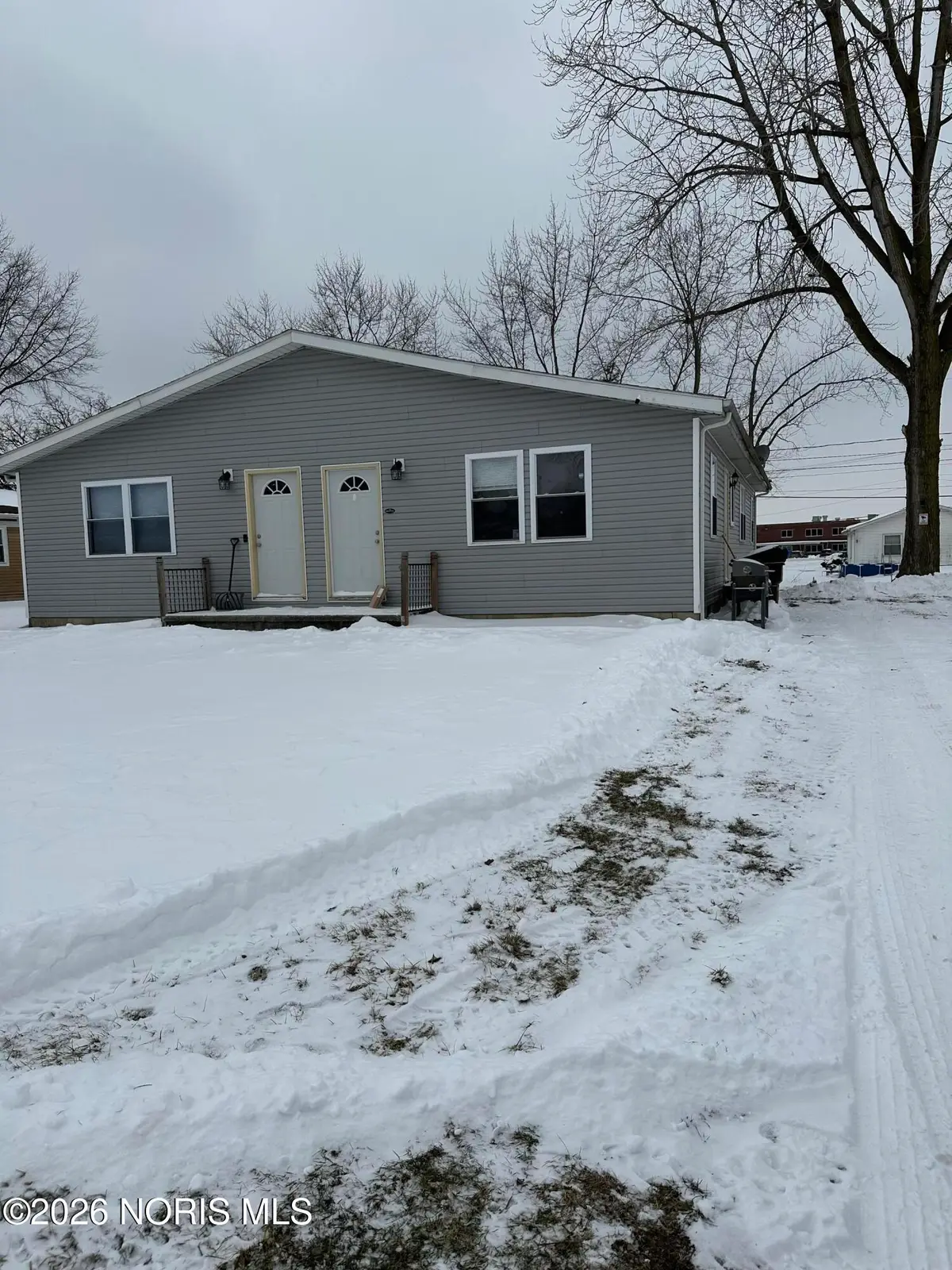 1264 -1266 Myrna Street, Defiance, OH 43512 - Image #1