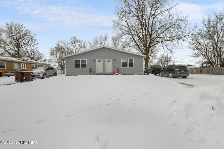 1264 -1266 Myrna Street, Defiance, OH 43512 - #3