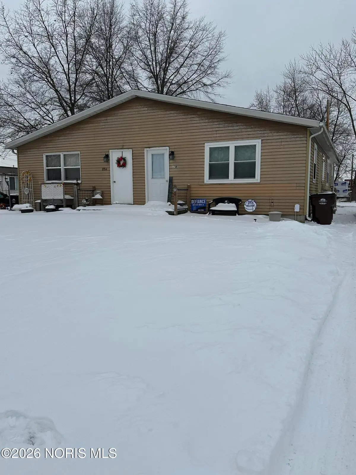 1280 Myrna Street, Defiance, OH 43512 - Image #1
