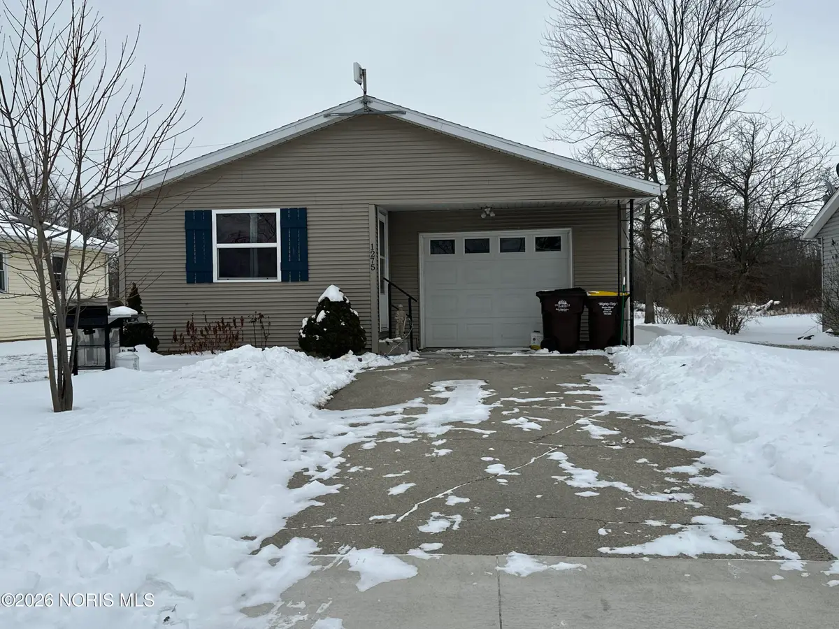 1275 Myrna Street, Defiance, OH 43512 - Image #1