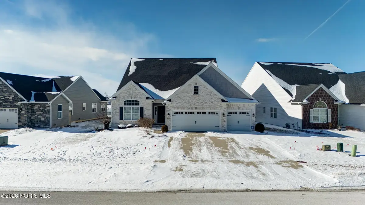 6102 Double Eagle Court, Waterville, OH 43566 - Image #1