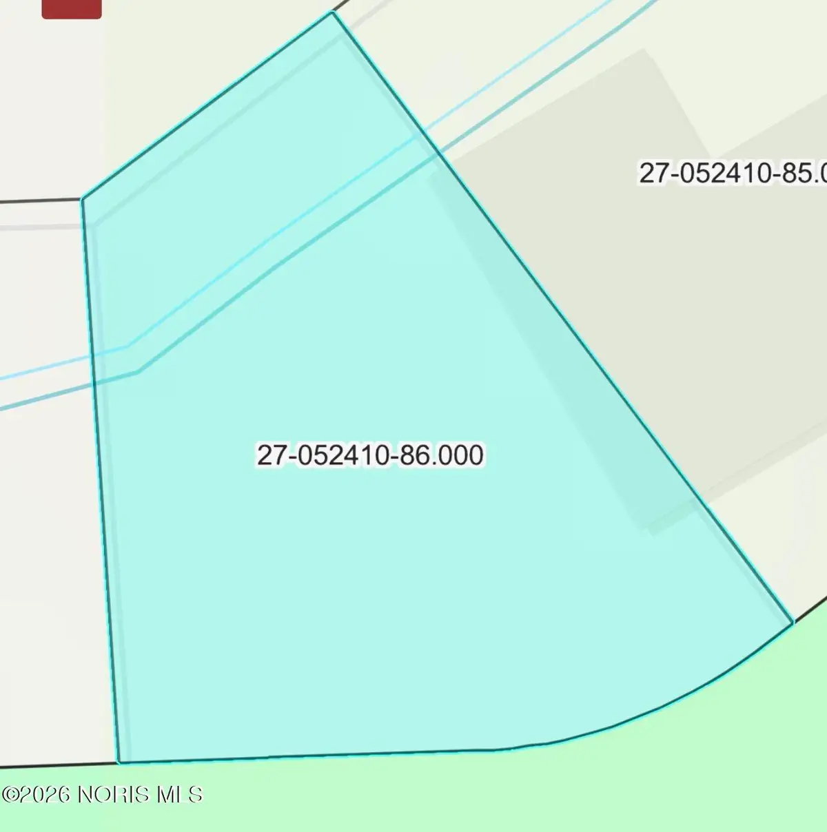 2061 Redbud Lane, Delta, OH 43515 - Image #1