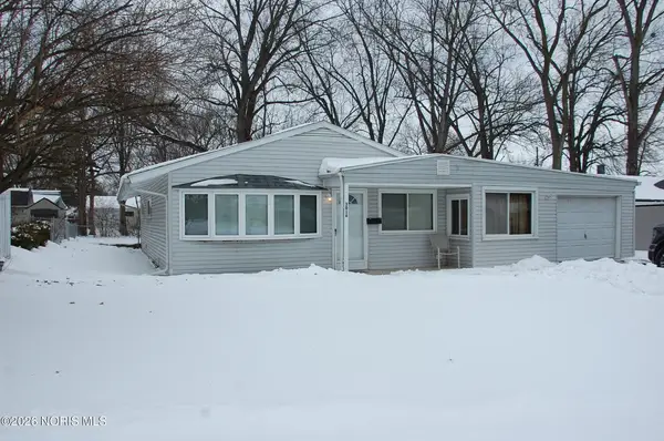 3016 Lambert Drive, Toledo, OH 43613