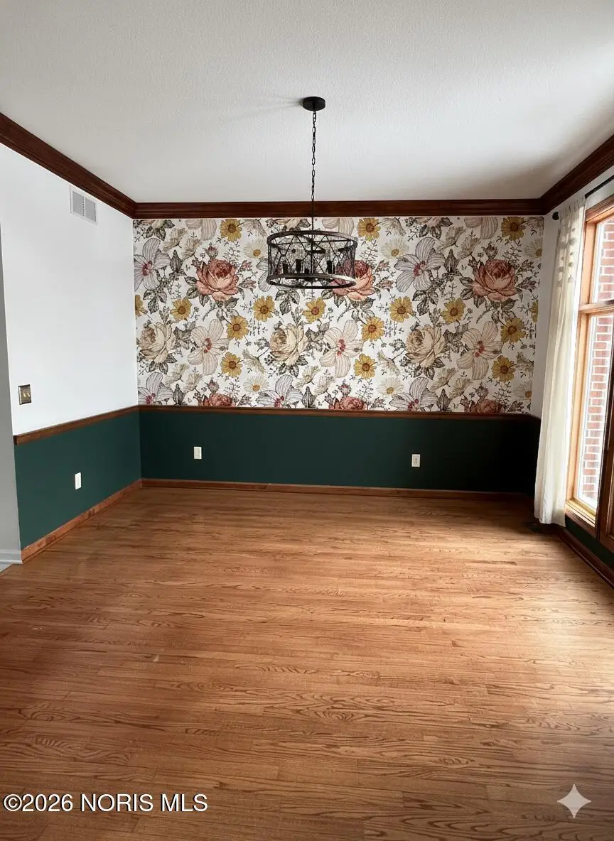 1404 Muirfield Drive, Bowling Green, OH 43402 - #3