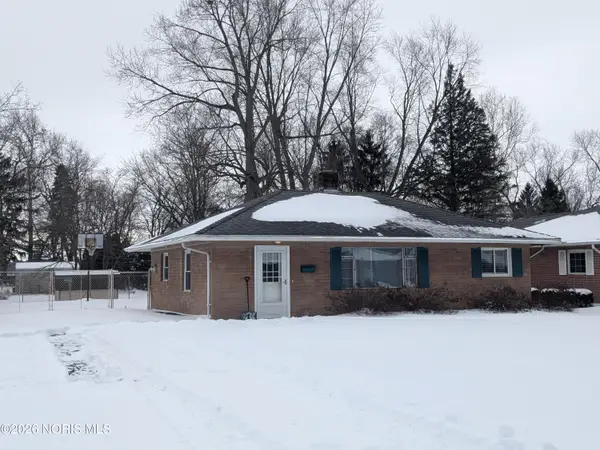 731 5th Street, Findlay, OH 45840
