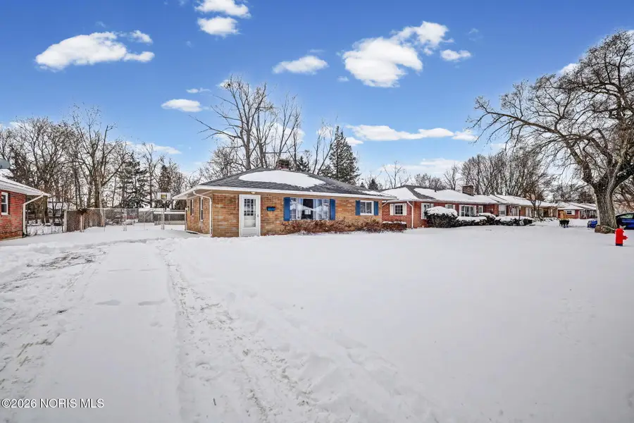 731 5th Street, Findlay, OH 45840 - #2