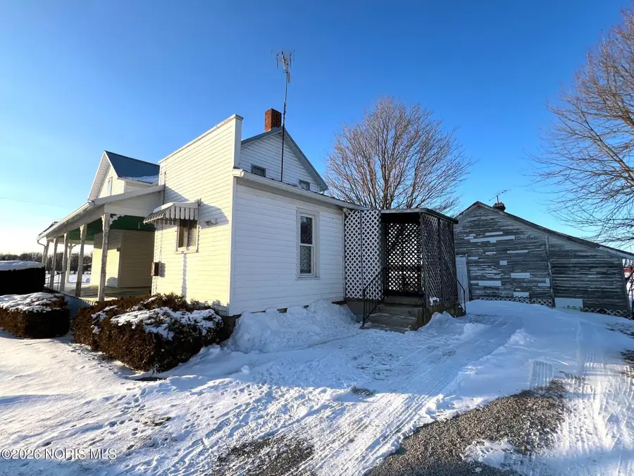 162 N Main Street, Kirby, OH 43330 - Image #2