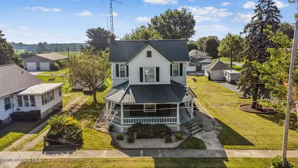 83 Ohio 53, McCutchenville, OH 44844