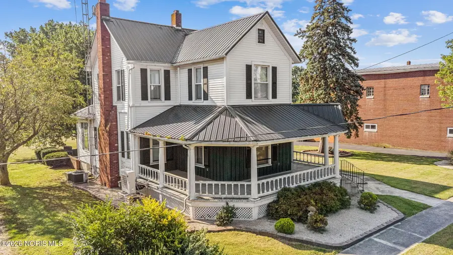 83 Ohio 53, McCutchenville, OH 44844 - #2