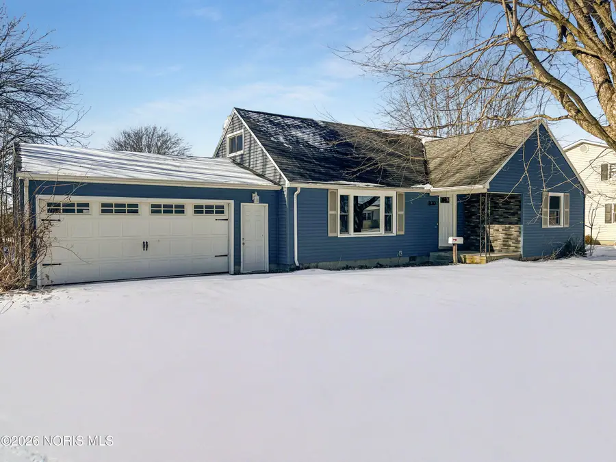 830 N Walnut Street, Paulding, OH 45879 - Image #2