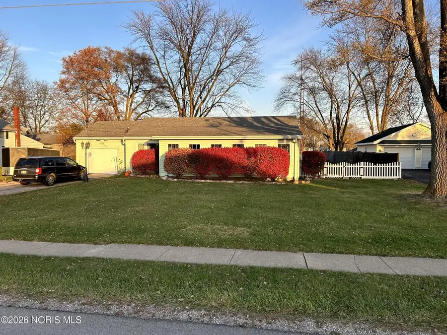17566 Wapakoneta Road, Grand Rapids, OH 43522 - Image #2