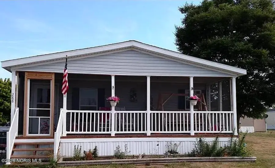 3561 Truman Road, Perrysburg, OH 43551 - #2