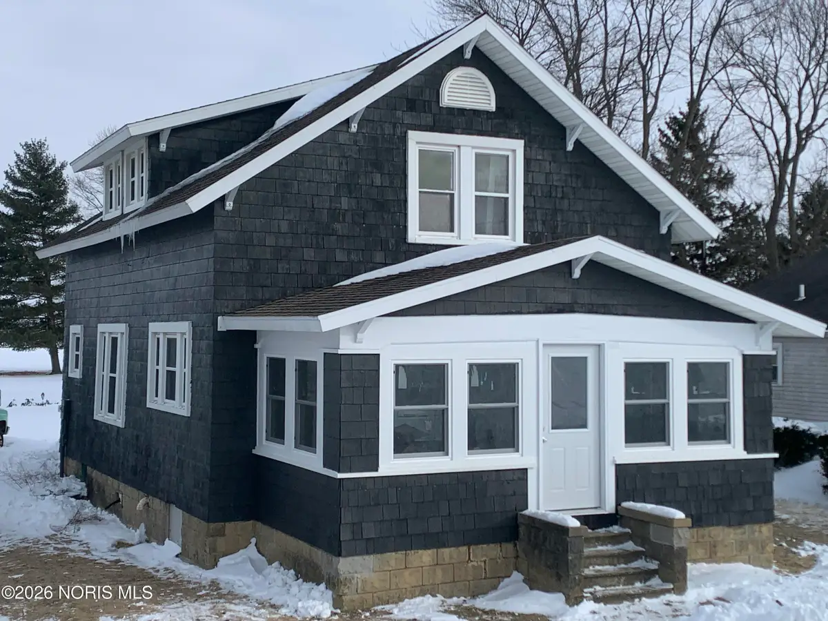 8205 Independence Road, Defiance, OH 43512 - Image #1