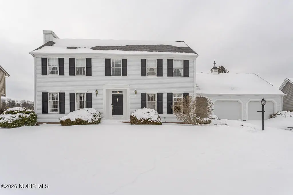 2324 Mill Race Court, Holland, OH 43528 - Image #1