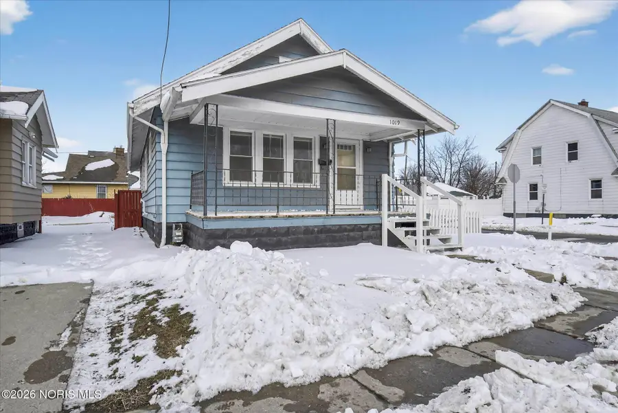1019 E Manhattan Boulevard, Toledo, OH 43608 - Image #2