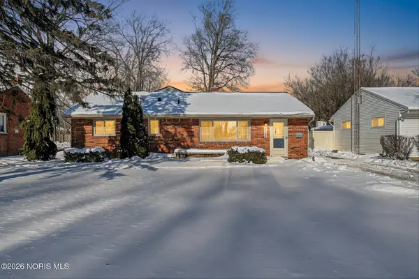 3732 Wrenwood Road, Toledo, OH 43623