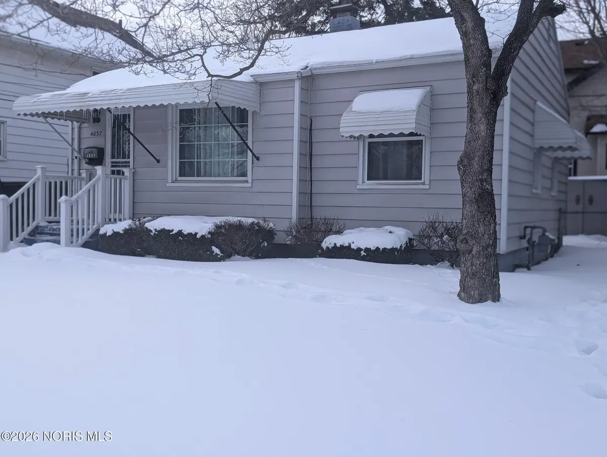 4037 Commonwealth Avenue, Toledo, OH 43612 - Image #1
