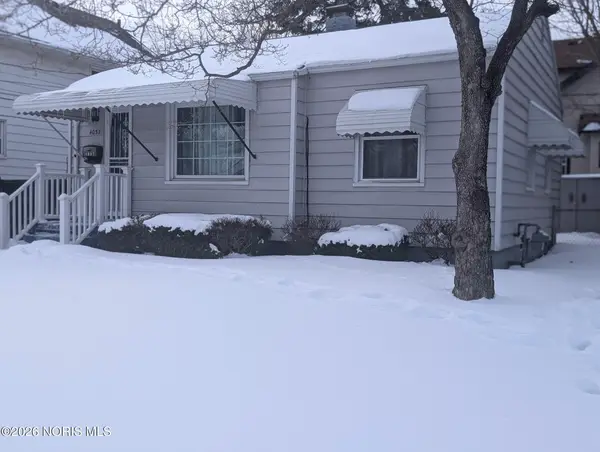 4037 Commonwealth Avenue, Toledo, OH 43612