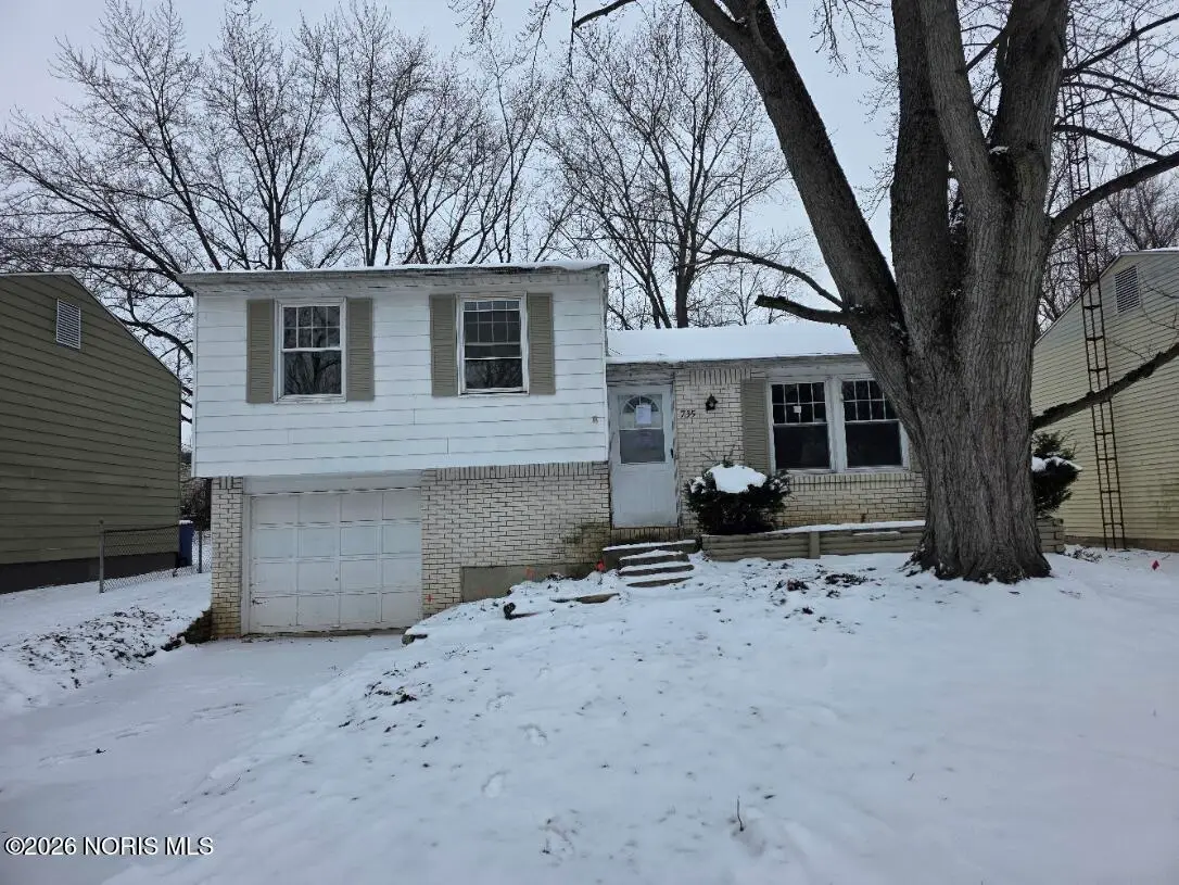735 Southbriar Road, Toledo, OH 43607 - Image #1