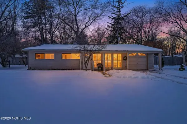 3723 Manchester Boulevard, Toledo, OH 43606