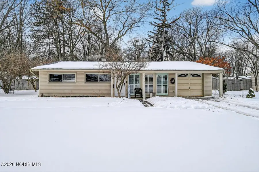 3723 Manchester Boulevard, Toledo, OH 43606 - #2