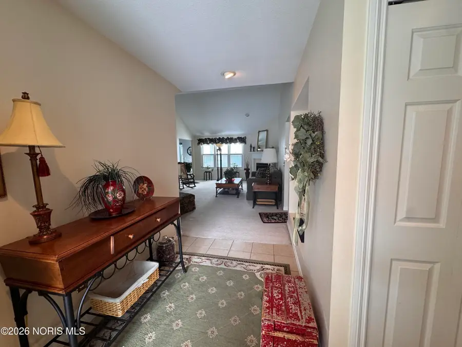 26374 Emerald Lakes Drive, Perrysburg, OH 43551 - #2