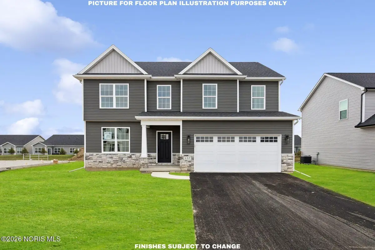 8811 Flint Court, Sylvania, OH 43560 - Image #1