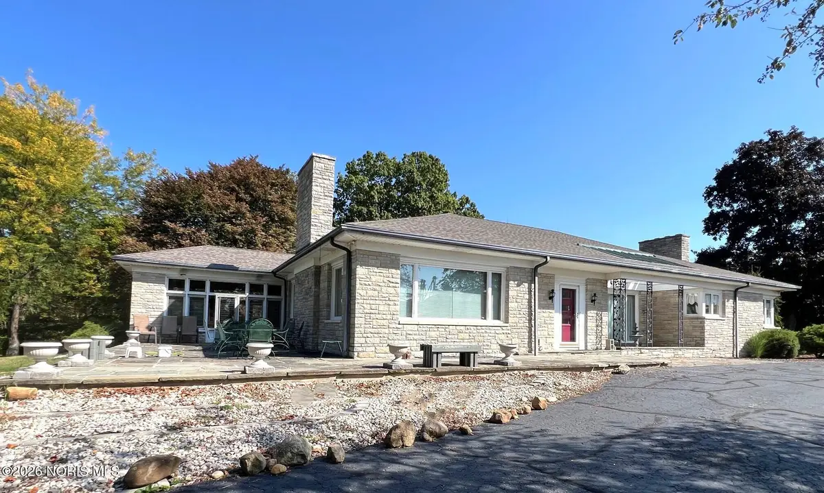 7160 County Highway 47, Upper Sandusky, OH 43351 - #1