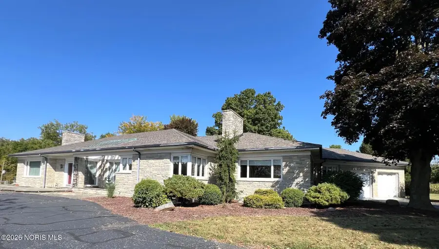 7160 County Highway 47, Upper Sandusky, OH 43351 - #2