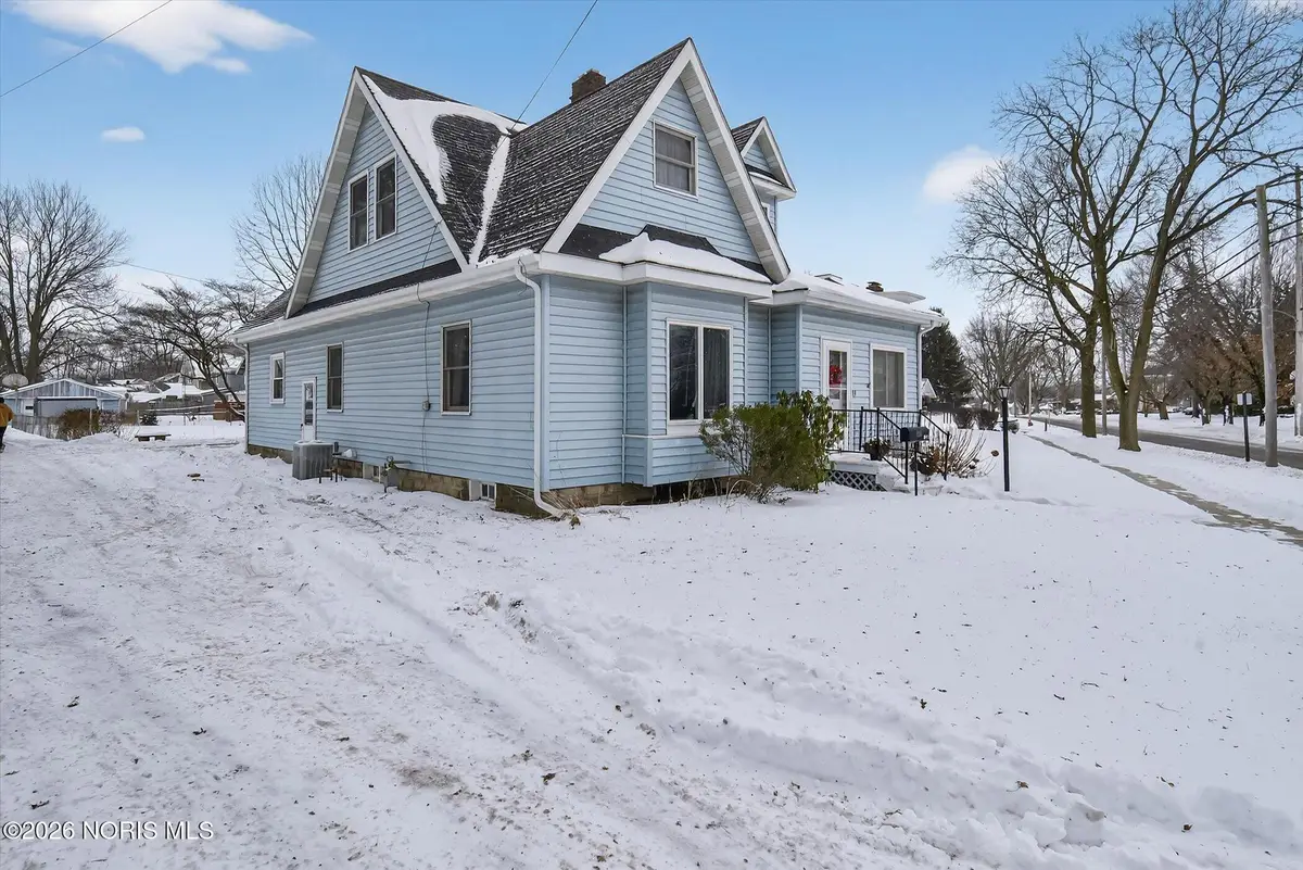 302 Adrian Street, Delta, OH 43515 - Image #1