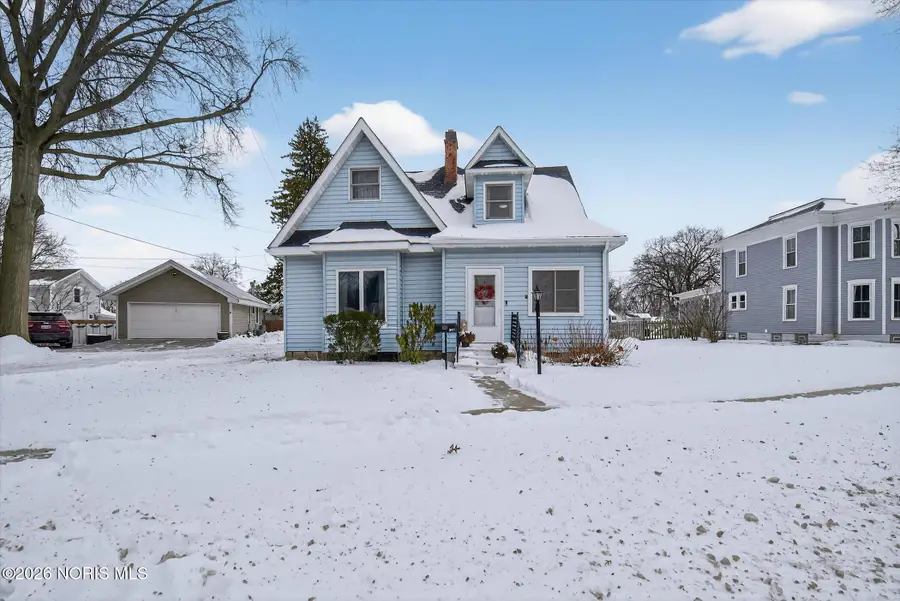 302 Adrian Street, Delta, OH 43515 - Image #3