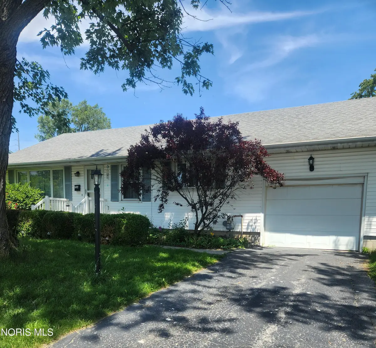 724 Edith Avenue, Findlay, OH 45840 - #1