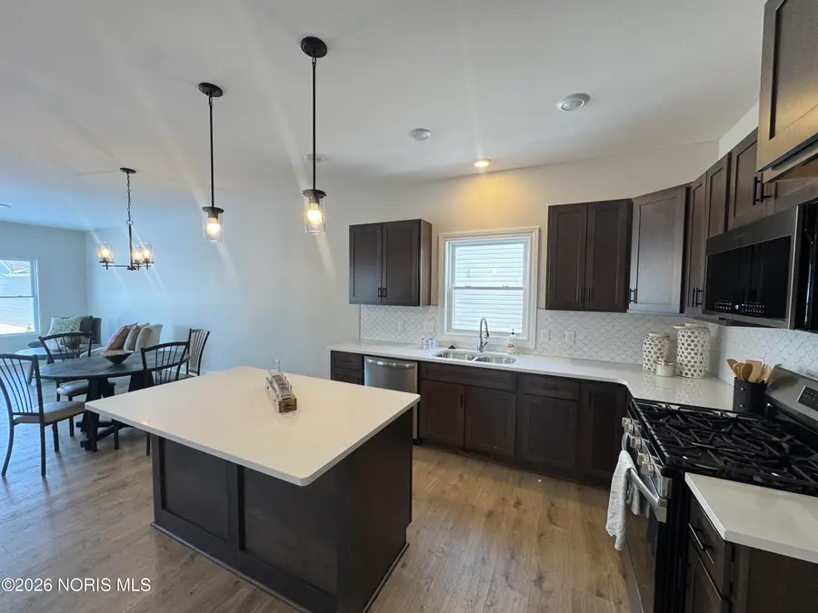 5021 Easton Drive, Oregon, OH 43616 - #3