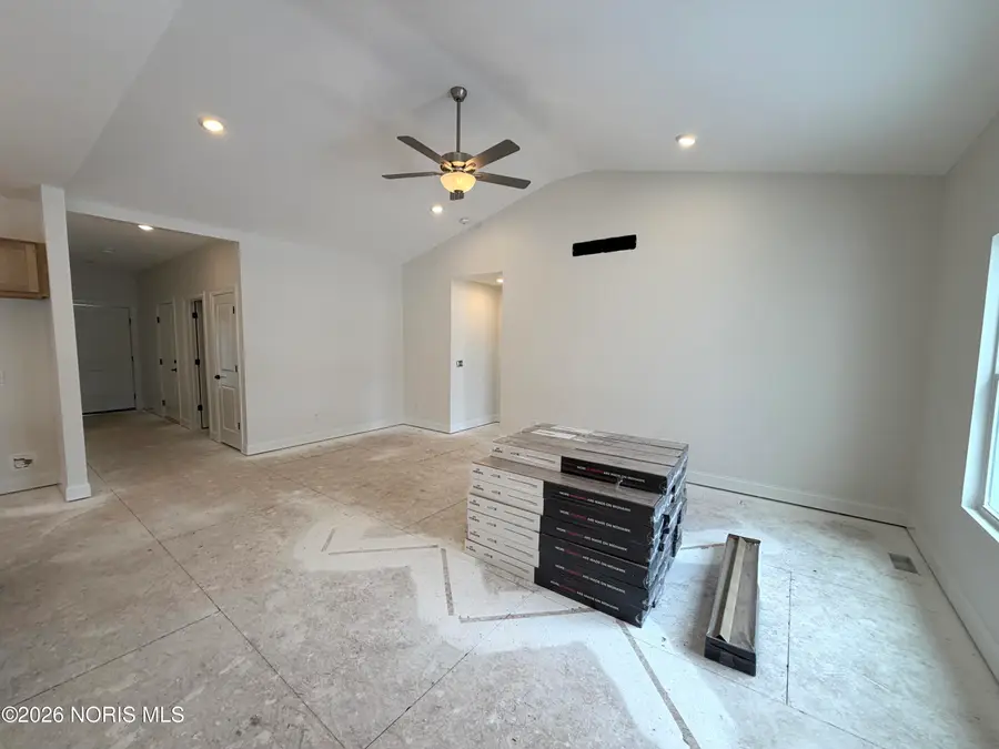 5032 Easton Drive, Oregon, OH 43616 - #3