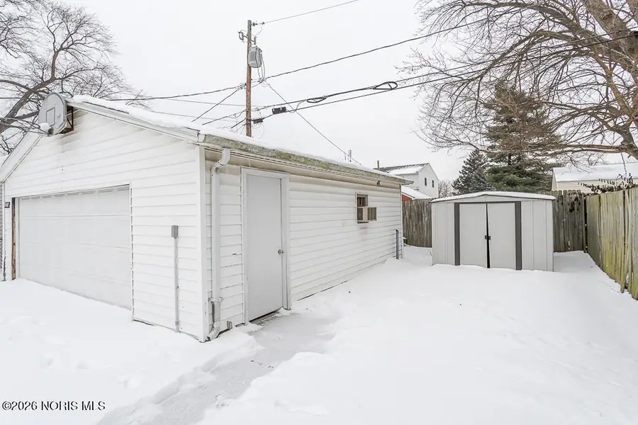 4932 Bales Road, Toledo, OH 43613 - #3