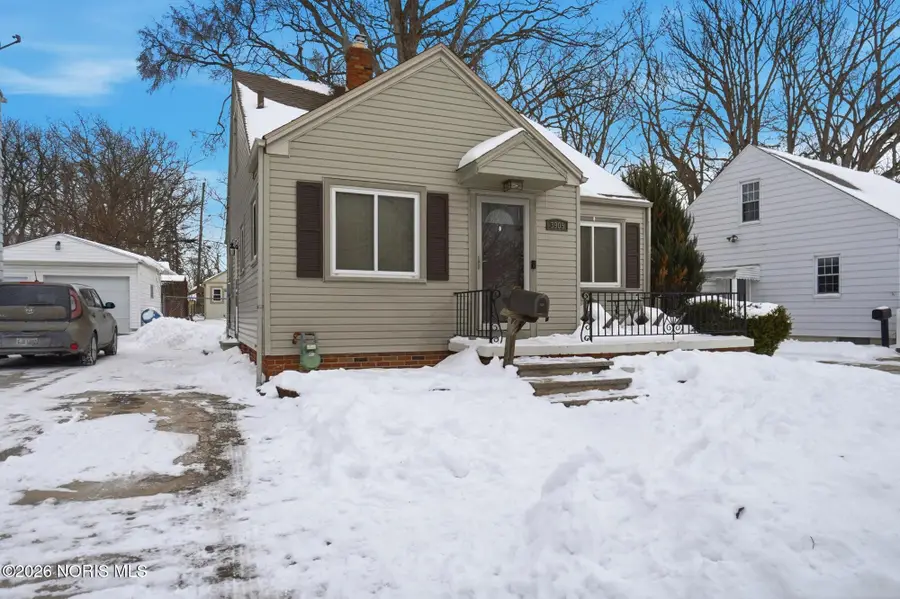 3905 Chipplegate Road, Toledo, OH 43614 - #3