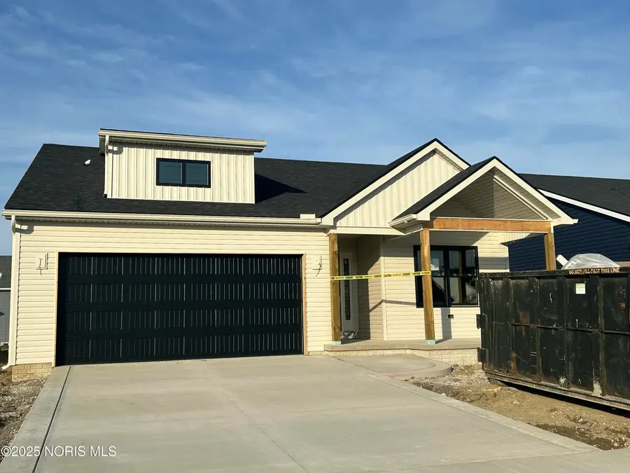 5025 Easton Drive, Oregon, OH 43616 - #2