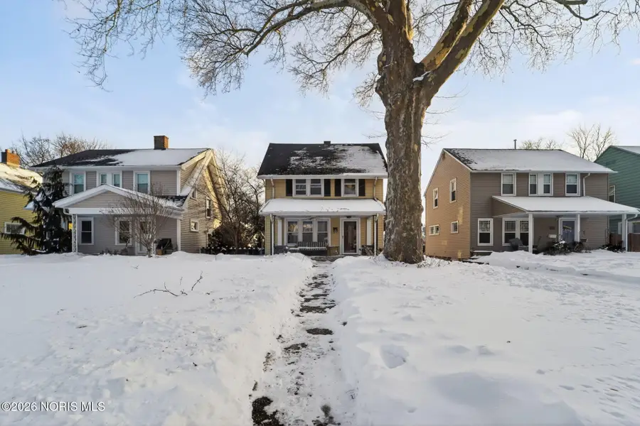 2239 Eastbrook Drive, Toledo, OH 43613 - #2