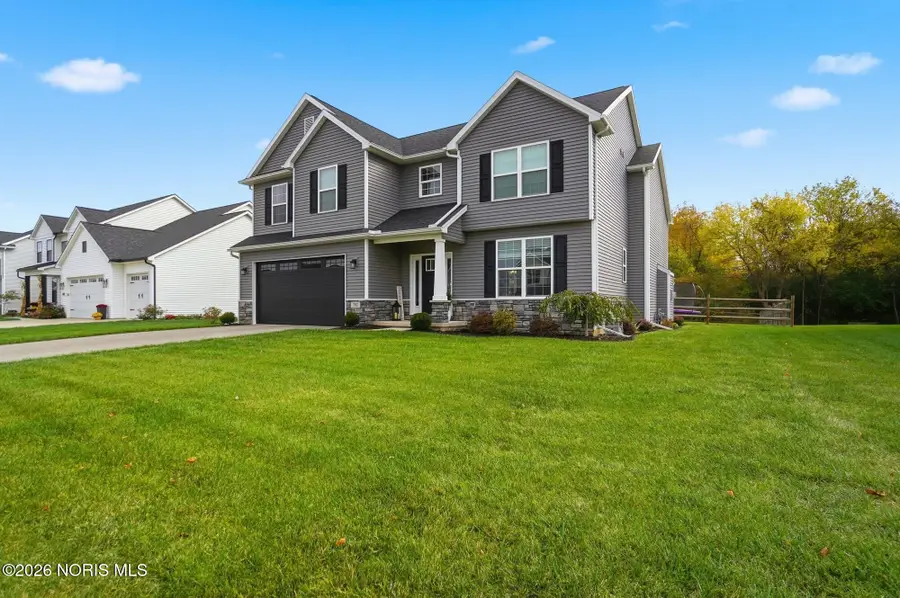 792 Wilkshire Drive, Waterville, OH 43566 - #2