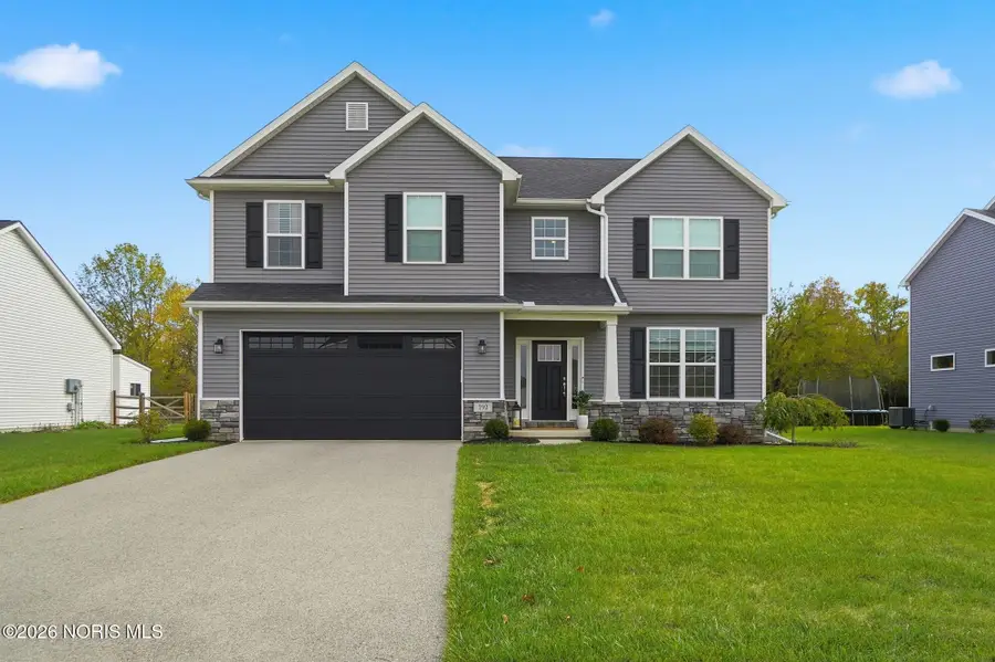 792 Wilkshire Drive, Waterville, OH 43566 - #3