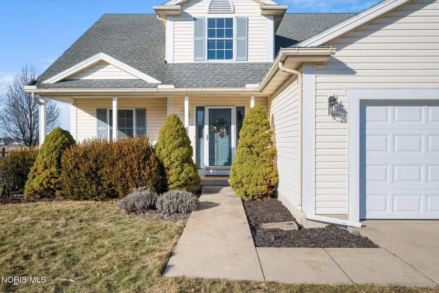 103 Earl North Drive, Haskins, OH 43525 - #2