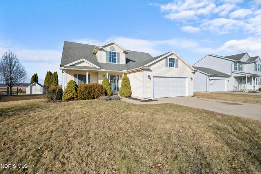 103 Earl North Drive, Haskins, OH 43525 - #3