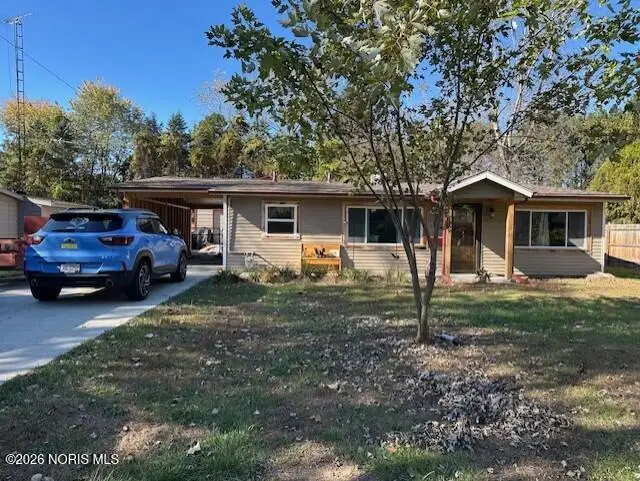 1809 Birdie Drive, Toledo, OH 43615 - #1