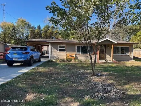 1809 Birdie Drive, Toledo, OH 43615